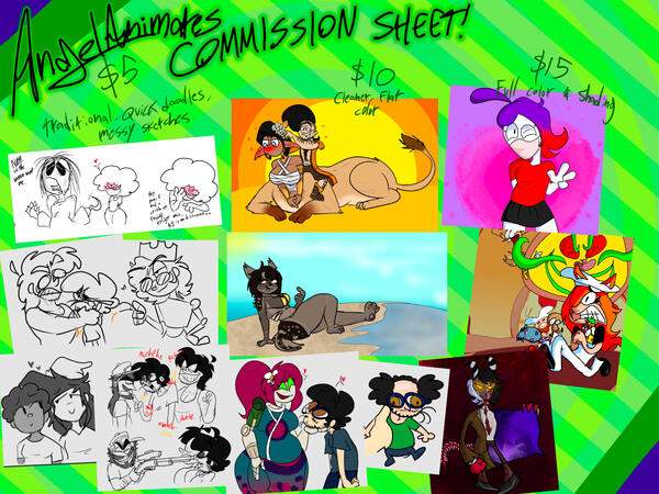 Comm Page 2