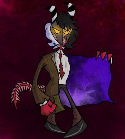 The Almighty Nix The Almighty Nix