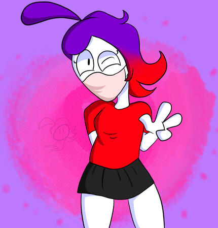 Commission for @Yourob1 on Twitter